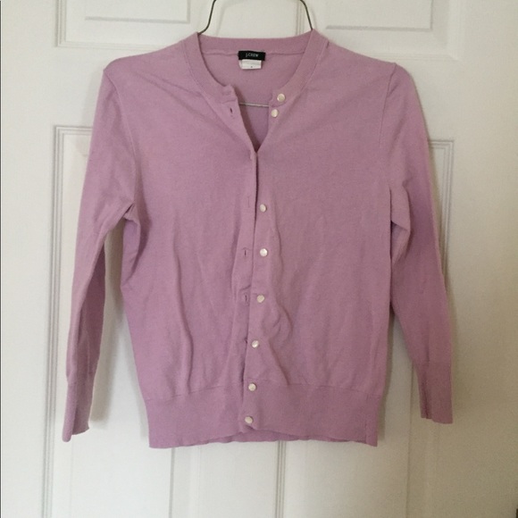 Women’s J.Crew cardigan sweater - Picture 1 of 3